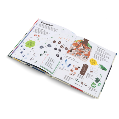raus an die frische luft kinderbuch