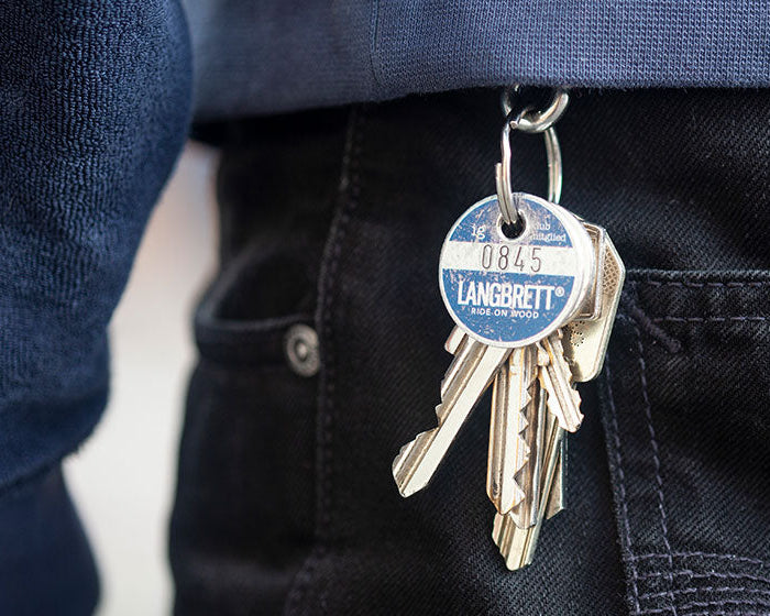 Der LANGBRETT Klub. Eine Interessengemeinsachaft von Naturliebhabern, Surfern und ähnlich Denkenden