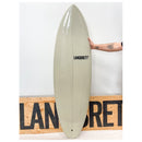 Shortboard 6'3"