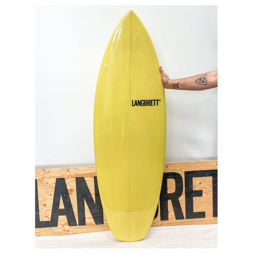 Shortboard 5'9"