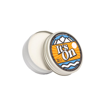 sonnenschutz zinkpaste it's on