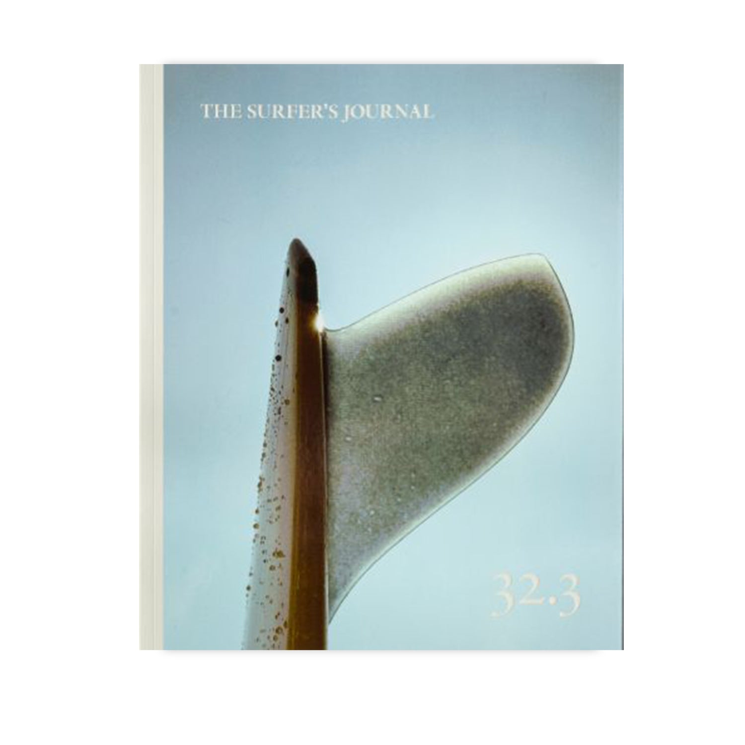 the surfer's journal