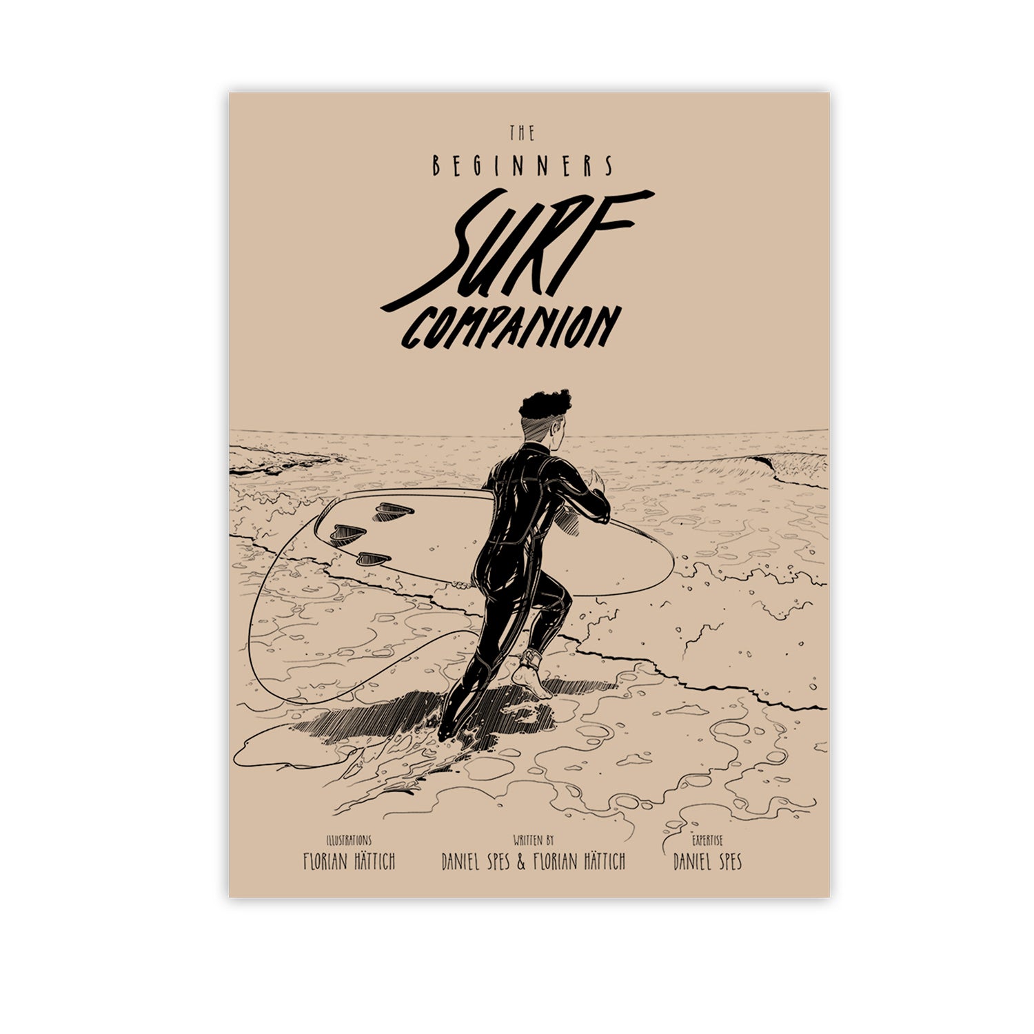 surfguide - the beginners surf companion - LANGBRETT