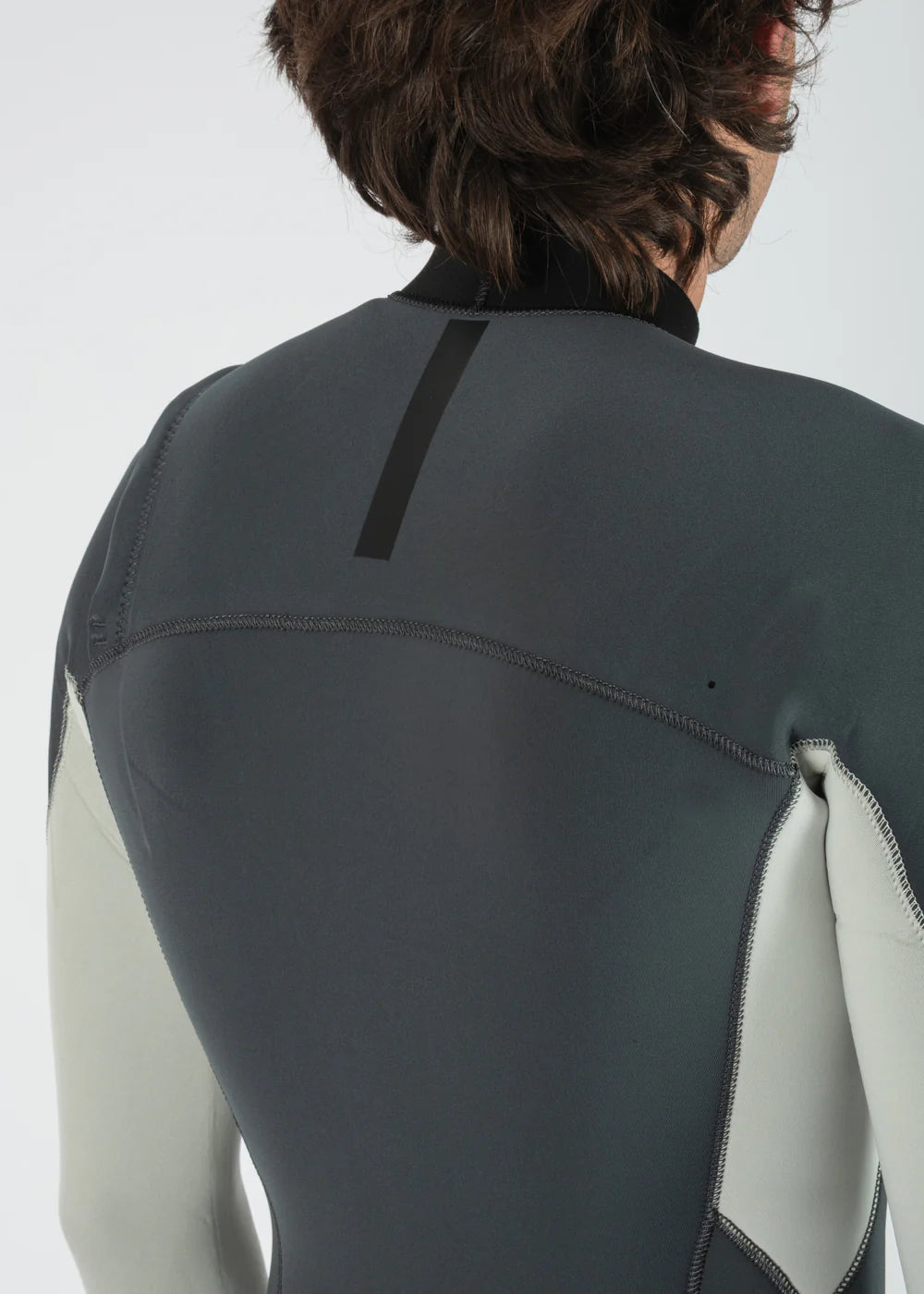 Vissla 7 Seas Comp 3/2mm Chest Zip Wetsuit