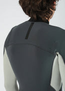 Vissla 7 Seas Comp 3/2mm Chest Zip Wetsuit