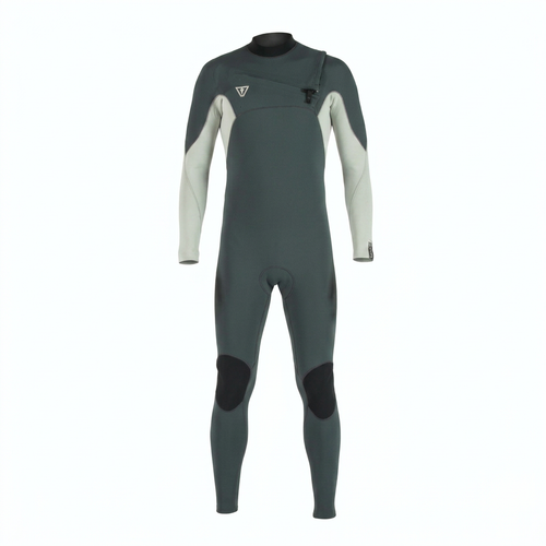 Vissla 7 Seas Comp 3/2mm Chest Zip Wetsuit