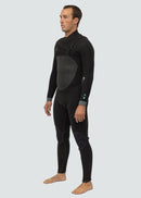 Vissla The North Seas 4/3 Full Chest Zip Wetsuit