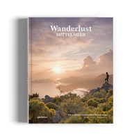 Wanderlust Mittelmeer
