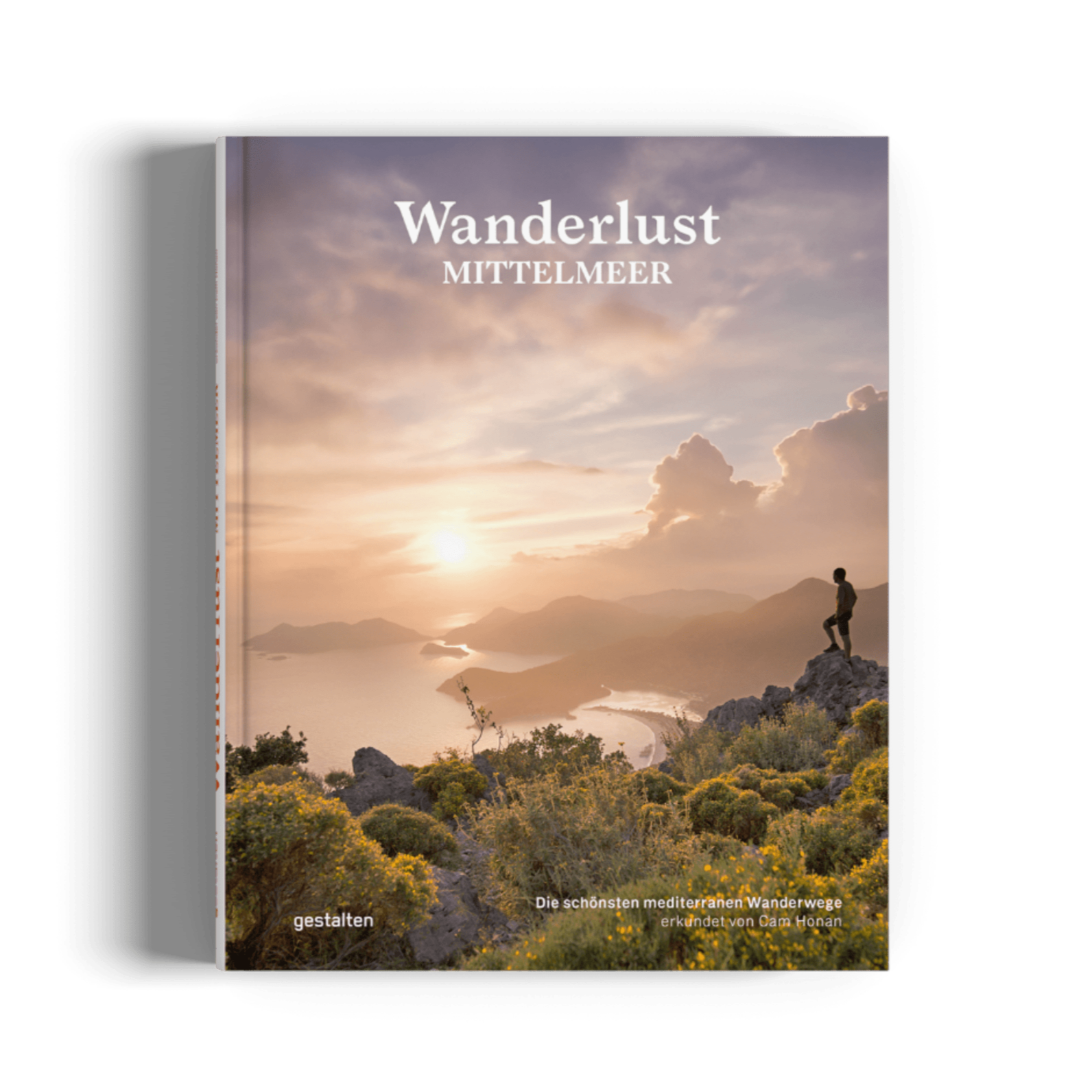 wanderlust mittelmeer - LANGBRETT