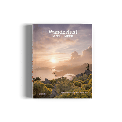 wanderlust mittelmeer - LANGBRETT