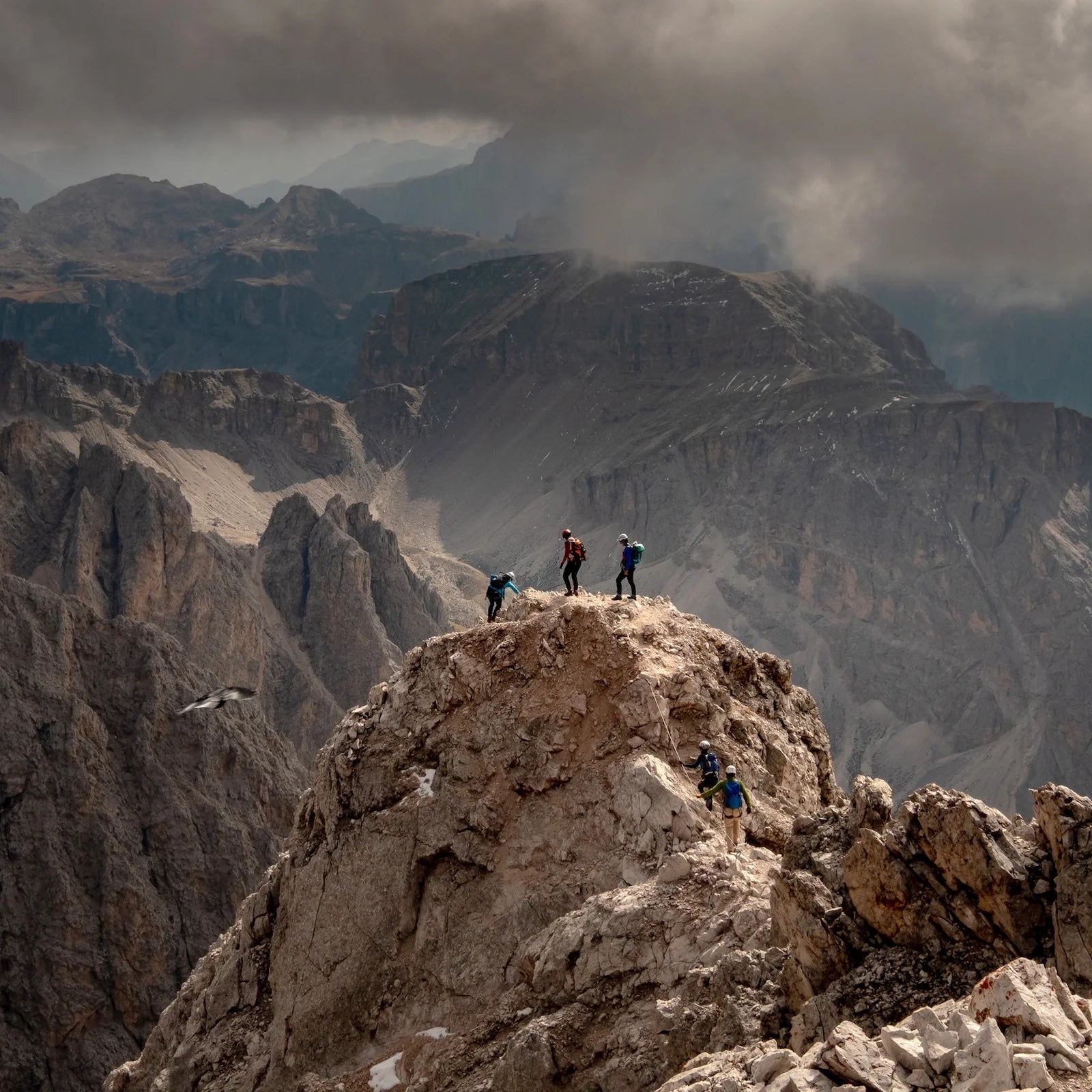 Wanderlust Alpen