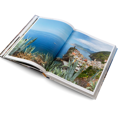 wanderlust mittelmeer - LANGBRETT