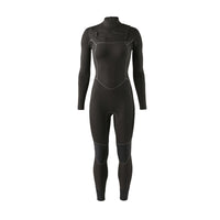 Patagonia Women's R2 Yulex Front-Zip Full Suit
