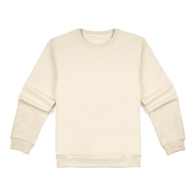 40/60 recycling sweater | männer - LANGBRETT