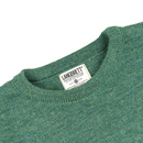 grobstrick pullover | schurwolle | unisex - LANGBRETT
