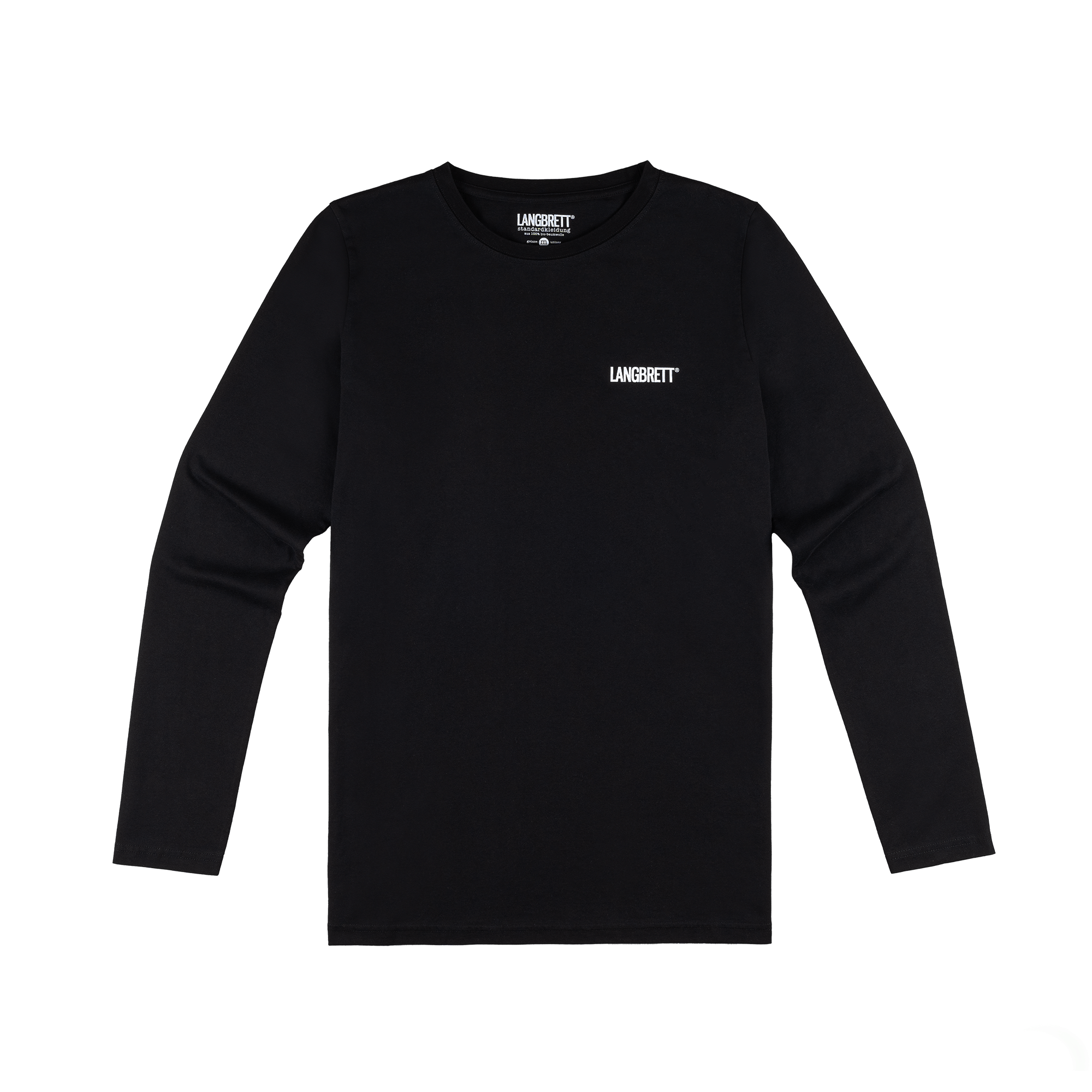 schwarz / xs
