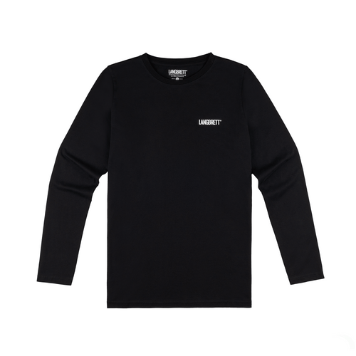 HSD langarmshirt | unisex - LANGBRETT
