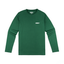 HSD langarmshirt | unisex - LANGBRETT