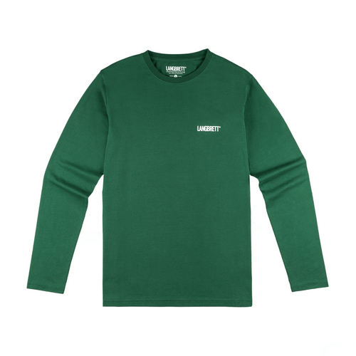 HSD langarmshirt | unisex - LANGBRETT