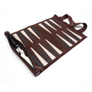 reisespiel backgammon | mocca - LANGBRETT