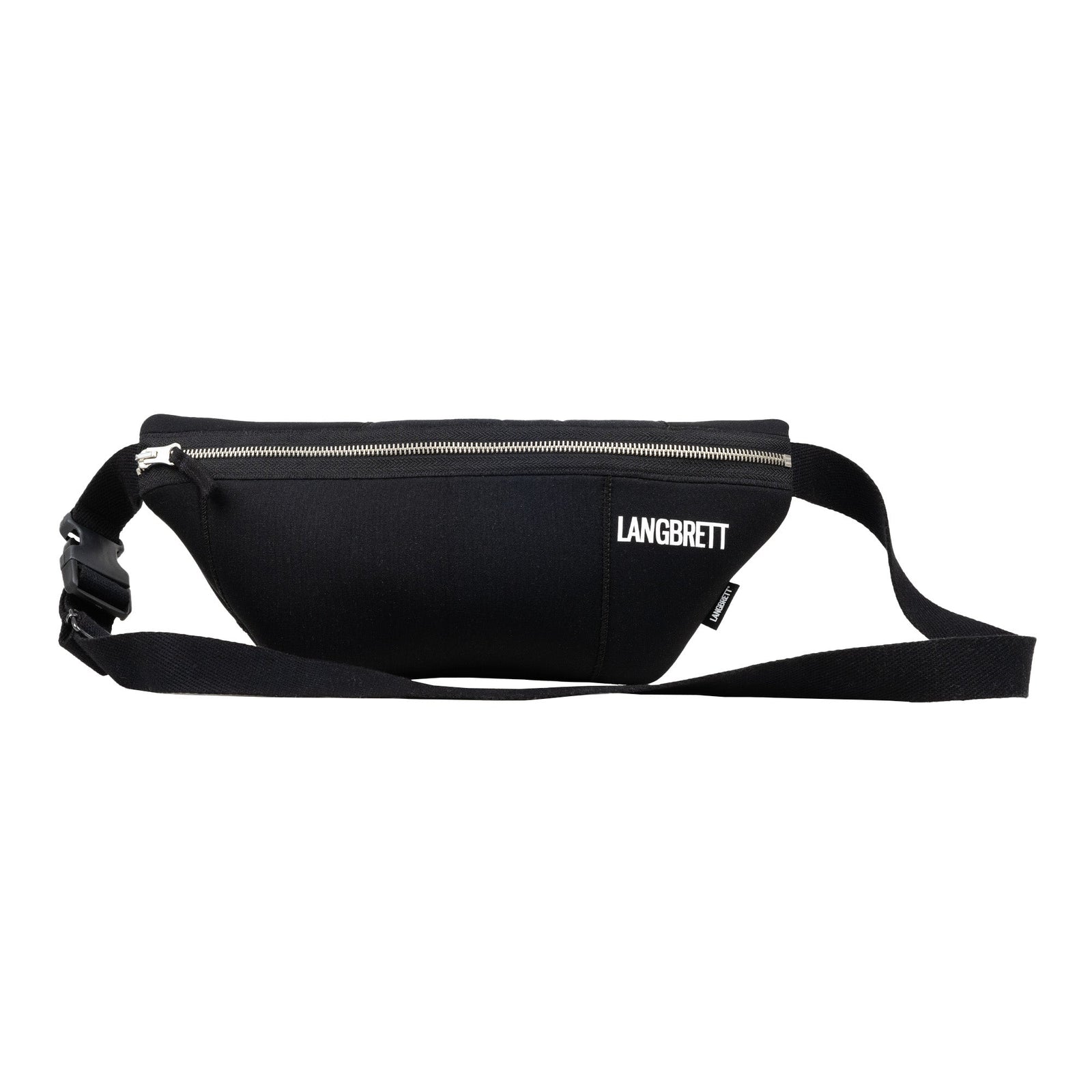 bauchtasche | wetsuit recycling - LANGBRETT