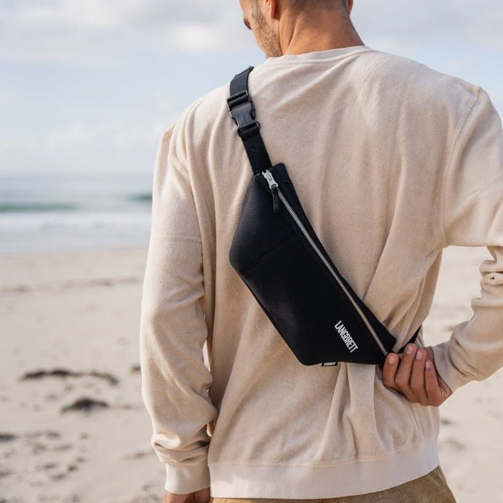 Hip bag | wetsuit recycling