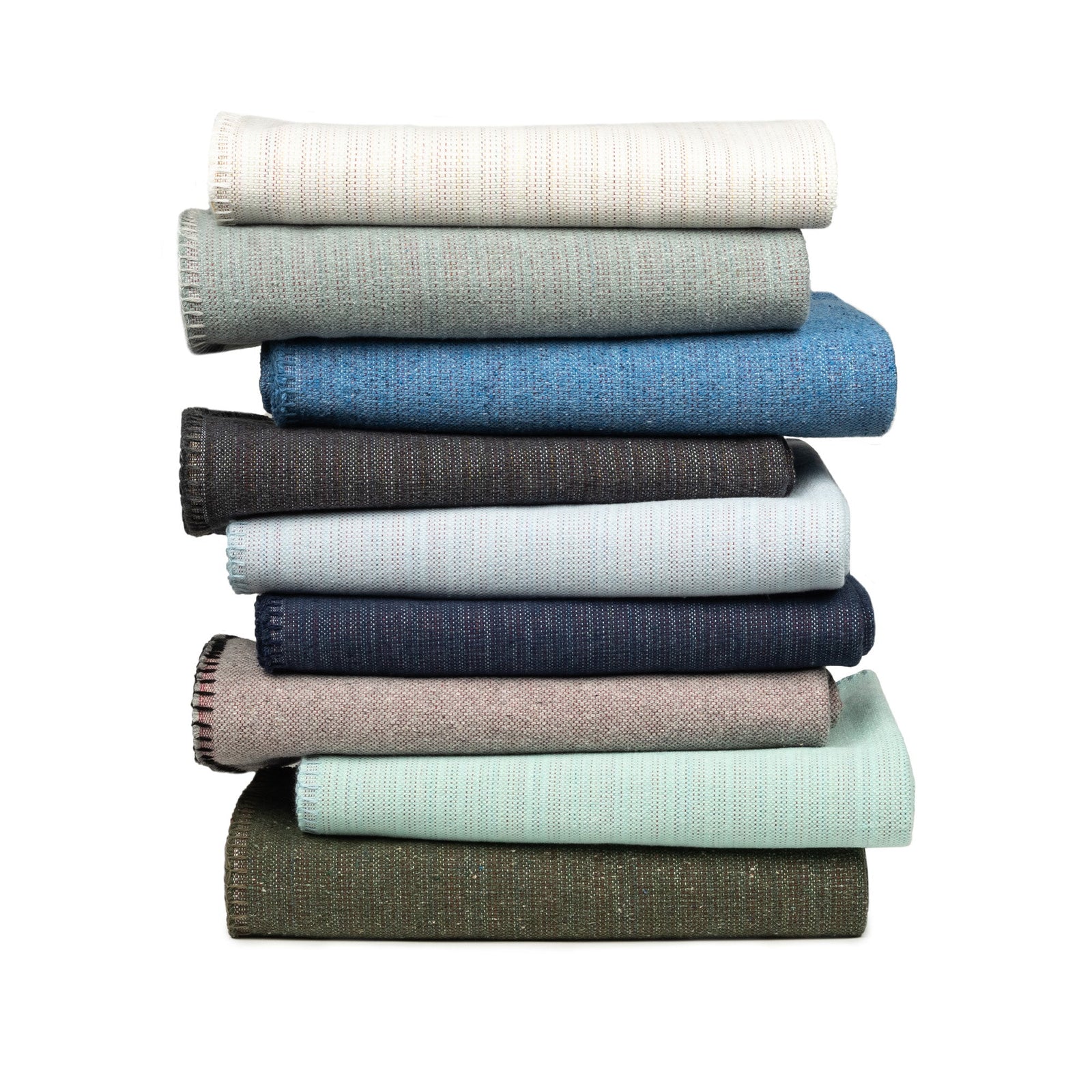 baumwolldecke - LANGBRETT