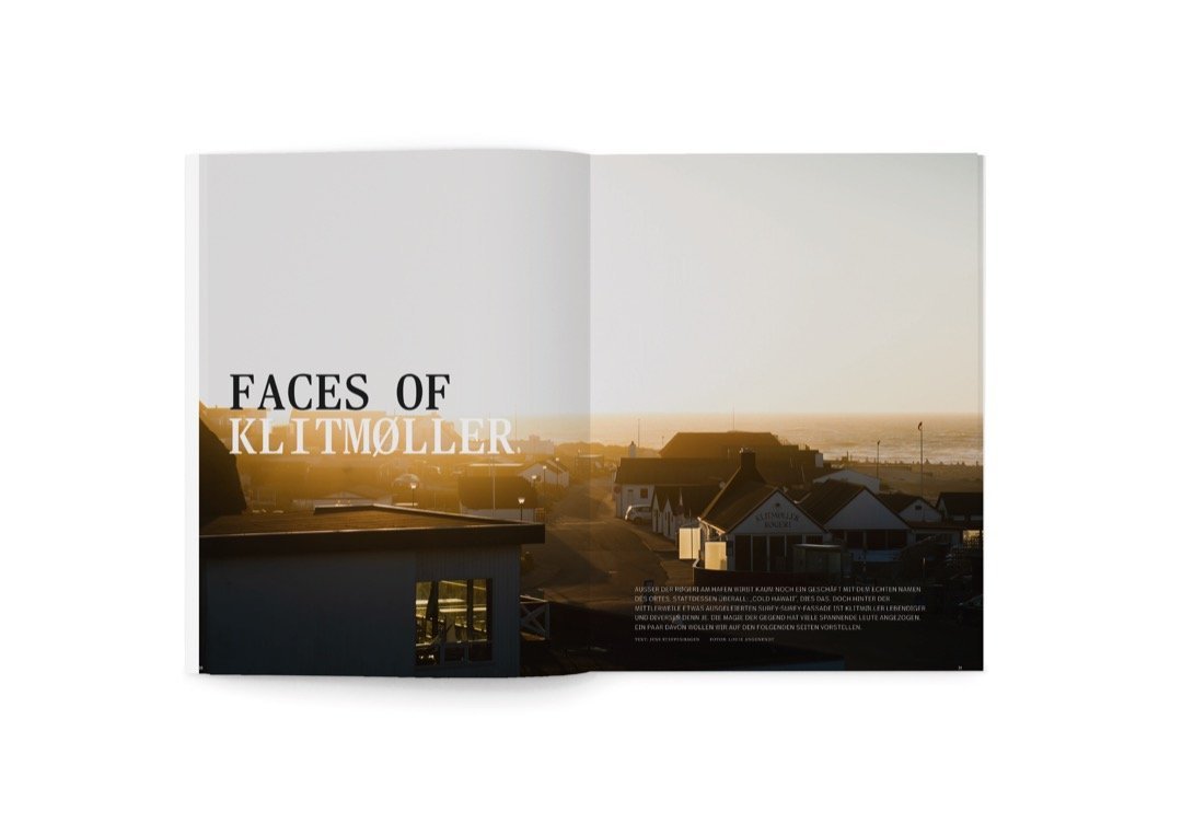BLUE yearbook 21 - LANGBRETT