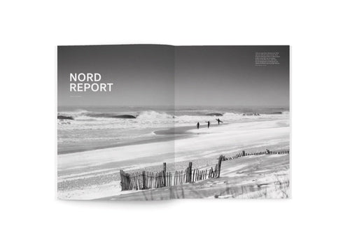 BLUE yearbook 21 - LANGBRETT