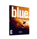 BLUE yearbook 22 - LANGBRETT
