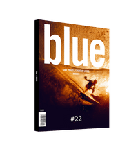 BLUE Yearbook 22