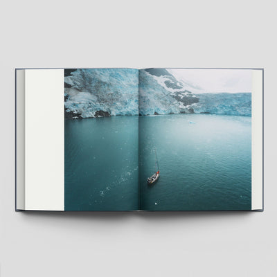 cold waters - LANGBRETT
