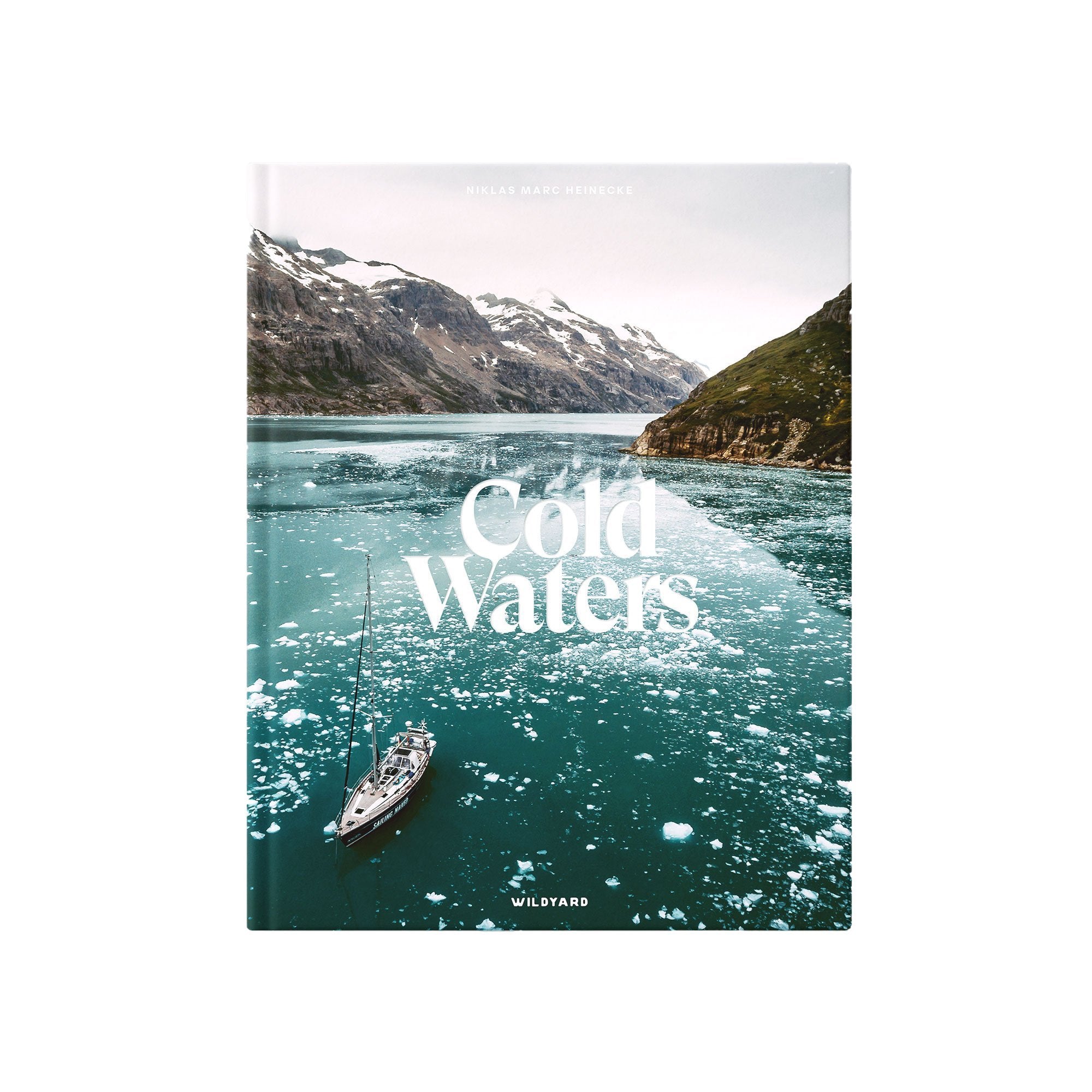 cold waters - LANGBRETT