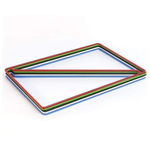 colorpop regal - LANGBRETT