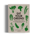 eat your greens! - LANGBRETT