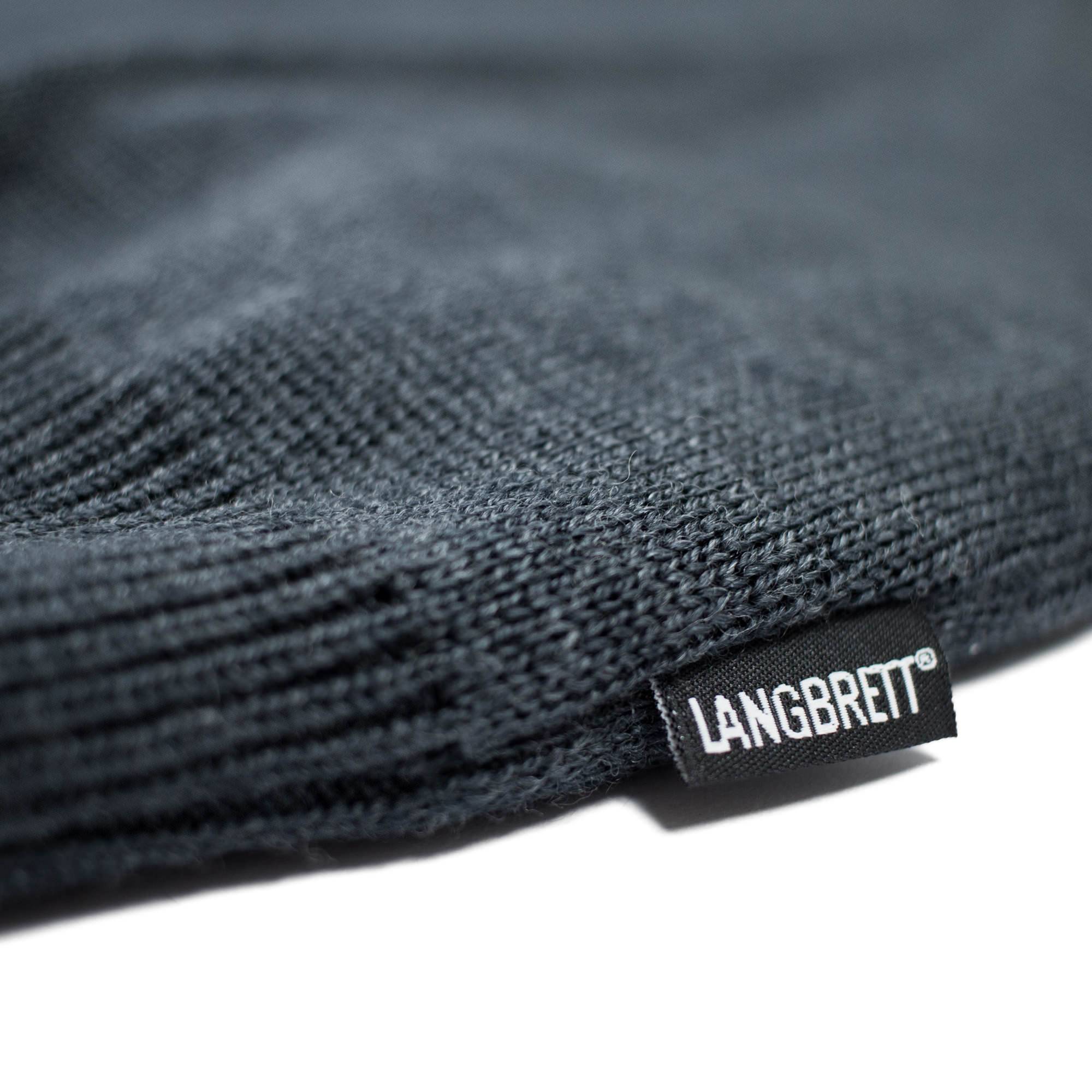 feinstrick - LANGBRETT