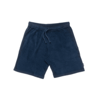 Frottee Shorts | Unisex