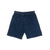 FKK frottee shorts - LANGBRETT