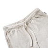 FKK frottee shorts - LANGBRETT