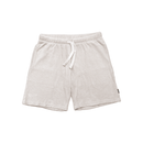 FKK frottee shorts - LANGBRETT