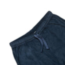 FKK frottee shorts - LANGBRETT