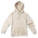frottee hoodie - LANGBRETT