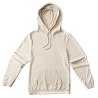 Frottee Hoodie | Unisex