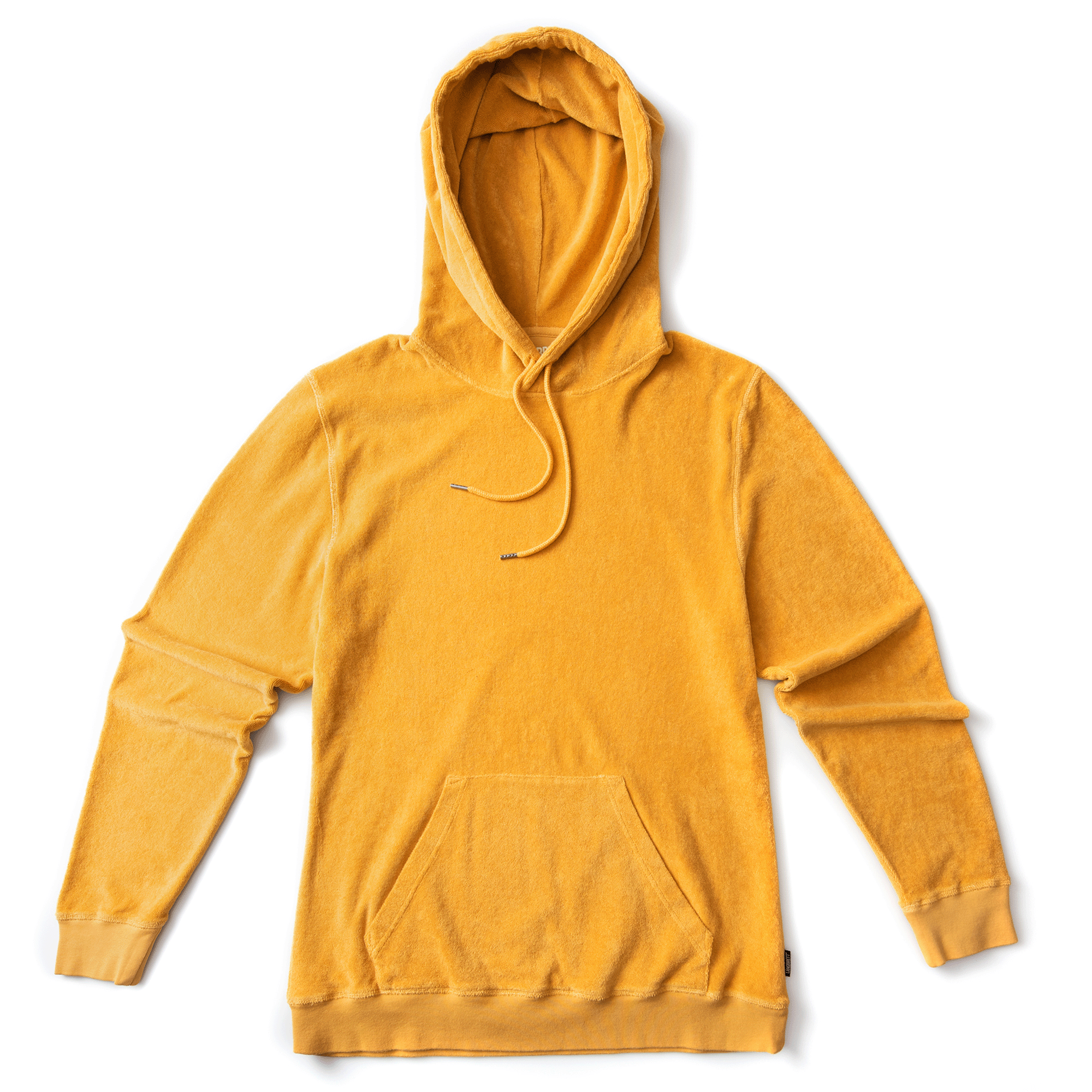 Frottee Hoodie | Unisex