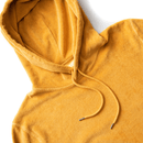 frottee hoodie | unisex - LANGBRETT