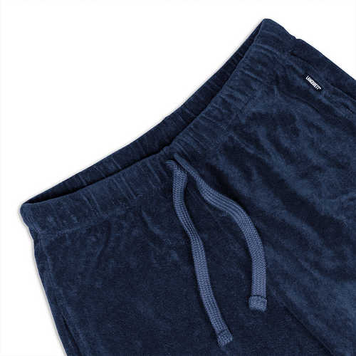 frottee hose - LANGBRETT