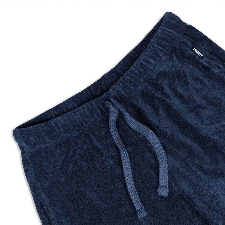 frottee hose - LANGBRETT