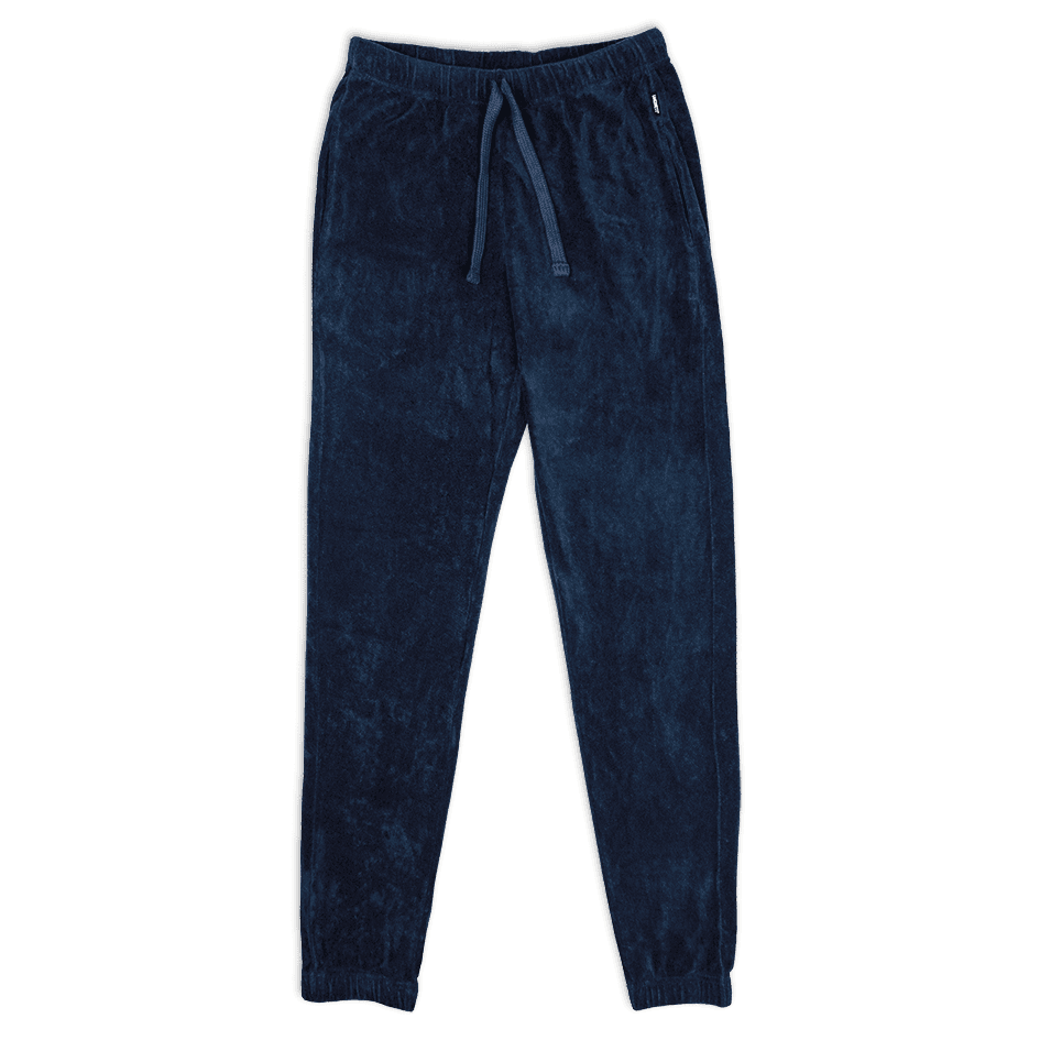 frottee hose - LANGBRETT