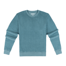 frottee sweater | frauen - LANGBRETT