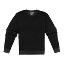 frottee sweater | frauen - LANGBRETT